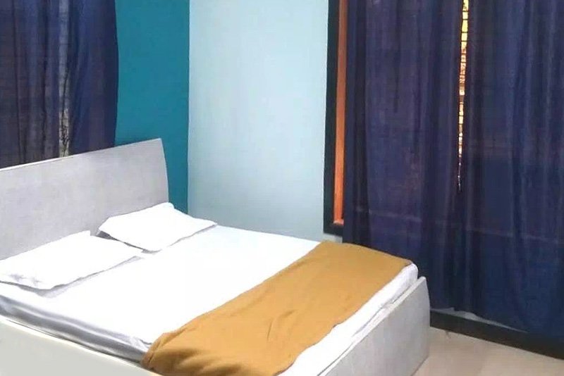 Paras Villa - Kitchen