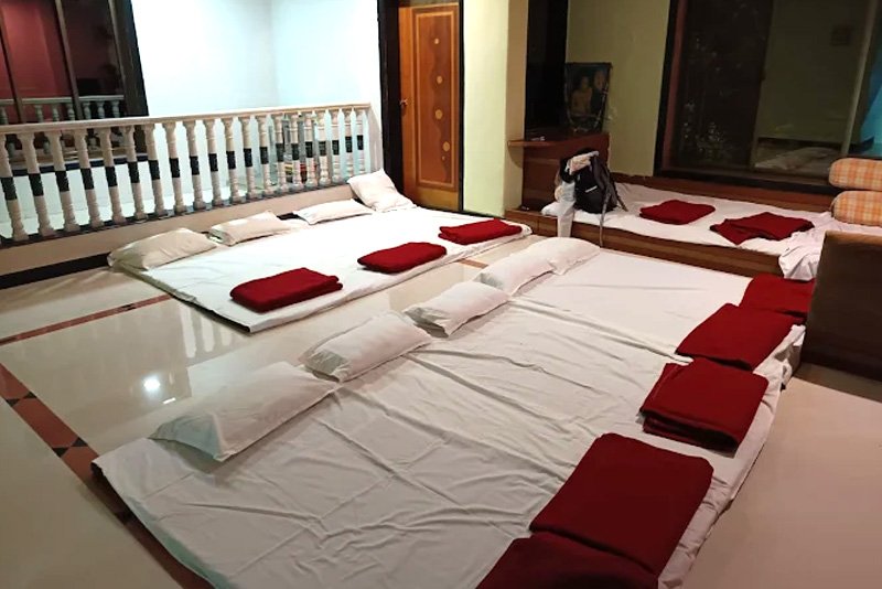 Paras Villa - Dormitory